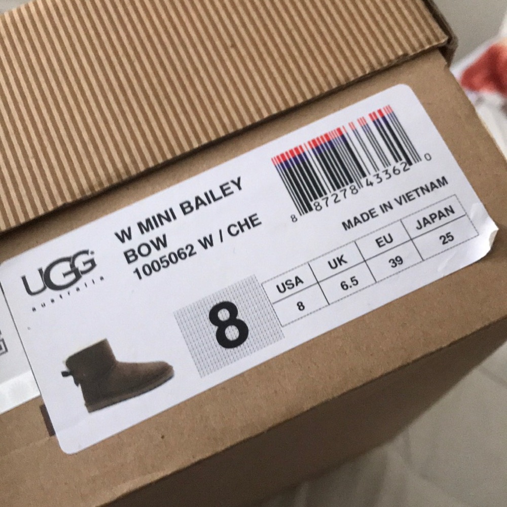 UGGS FOR SALE